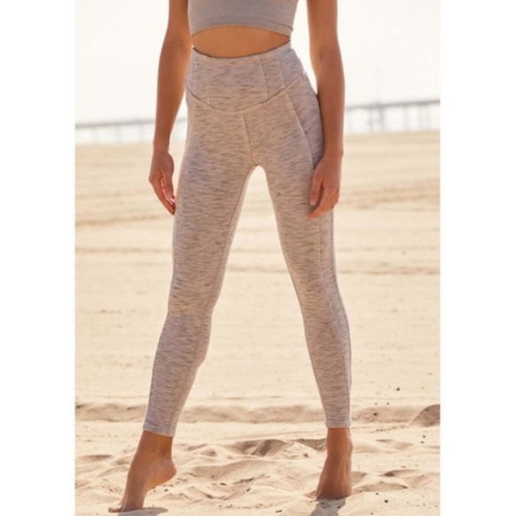 Free People Movement Leggings - Picture 2 of 7